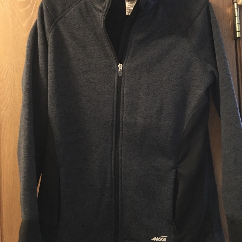 Avia hoodie